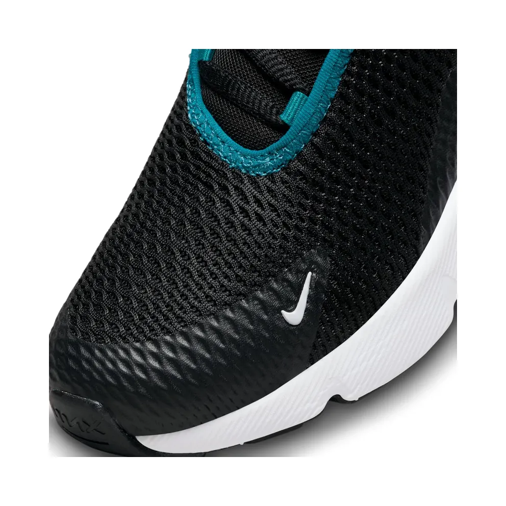 Nike Air Max 270 Younger Kids’ Black (AO2372-026)