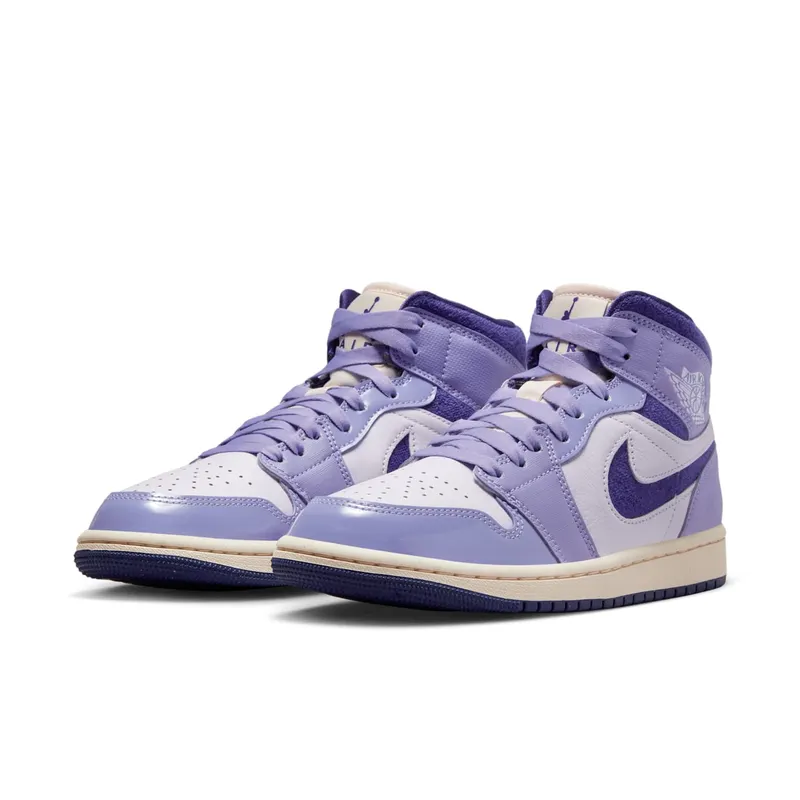 AIR Jordan 1 MID “Sky J Purple” (DZ3745-500)