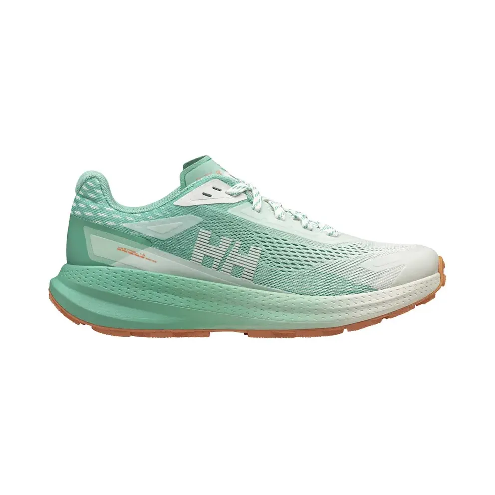 Helly Hansen sneaker Lagoon / Apricot Crush (12018-416)