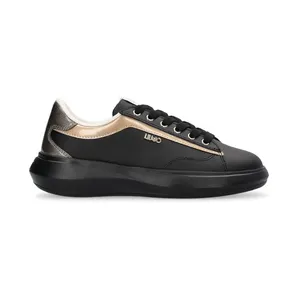 Liu·jo Black / Light Gold (BF6051PX026-S1189)