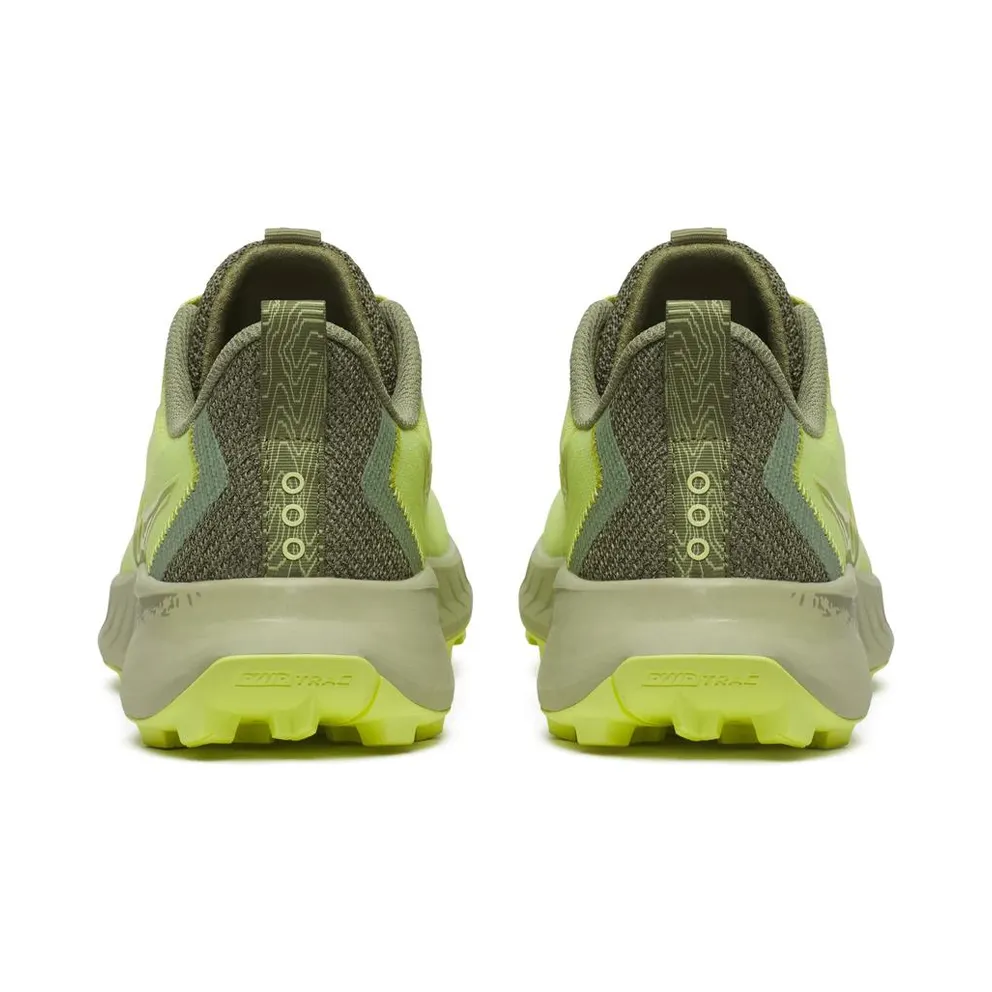 Saucony Peregrine 15 Sunny Hemlock (S10990-150)