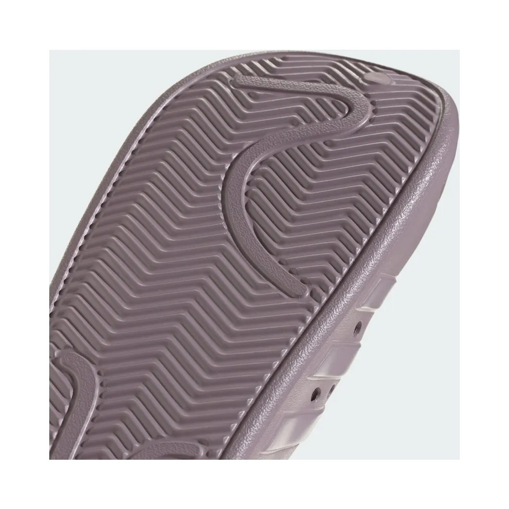 adidas Adilette Clogs Preloved Fig (IF8654)
