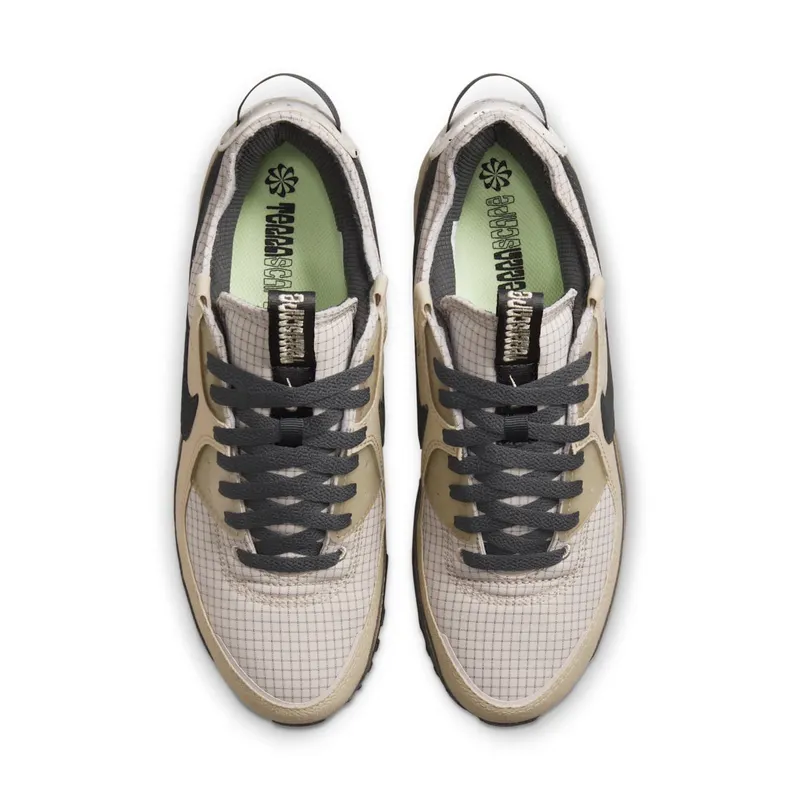 Nike Air Max Terrascape 90 Bruin – “Rattan / Dark Smoke Grey / Khaki” (DH4677-200)