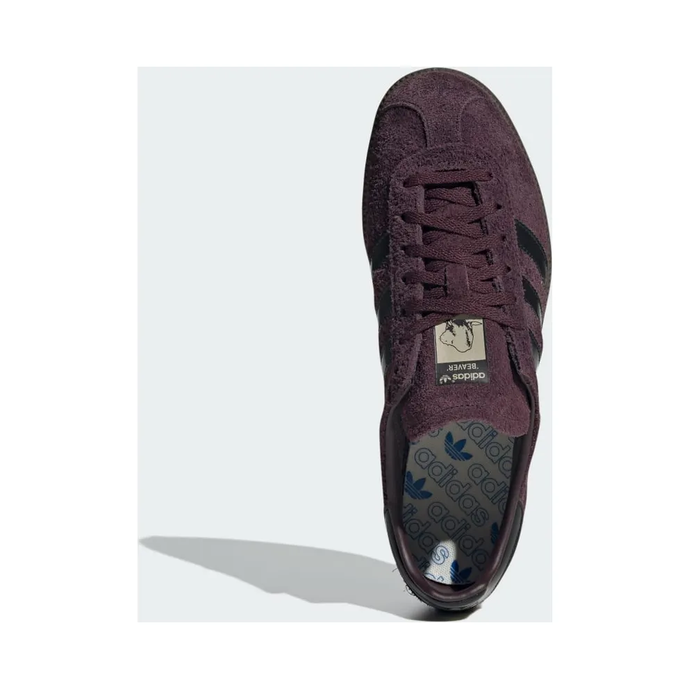 Adidas State Series OR Shadow Maroon / Core Black / Core Black (ID2081)