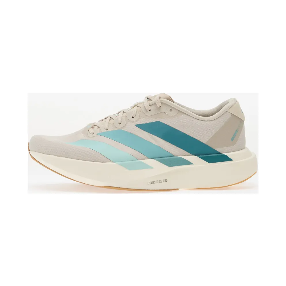 adidas Performance adidas Adizero Evo SL Running Alumina/ Mint Ton/ Semi Flash Aqua (KI2821)