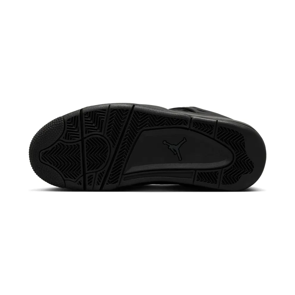 Air Jordan 4 “Net Black” (FN7251-001)