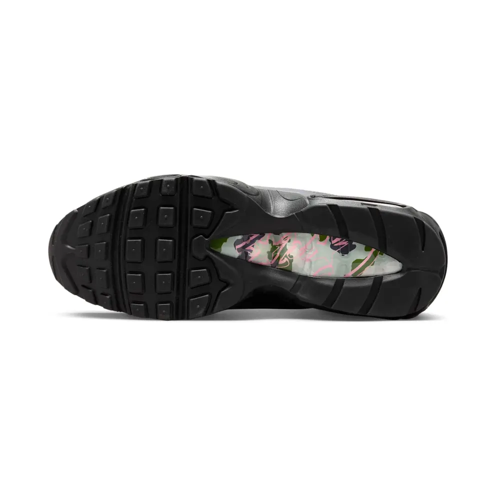 Nike Air Max 95 SP Corteiz Pink Beam (FB2709-001)