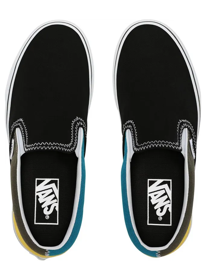 vans-slip-on VN0A4U3819Y