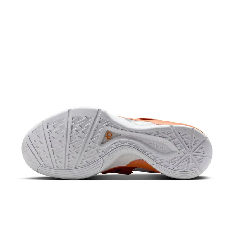 Nike KD 4 “Texas Longhorns” (IB3555-800)