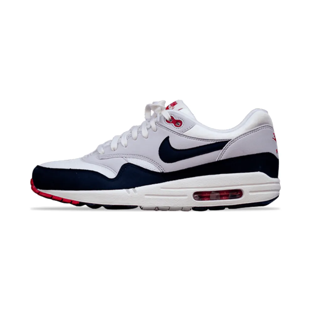 Nike Air Max 1 OG Obsidian 2012 (554717-100)