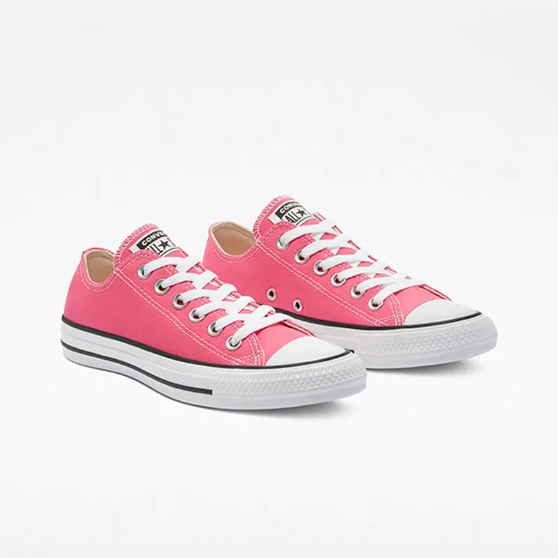 Converse Converse Color Chuck Taylor All Star Low Top Hyper Pink (170157C)