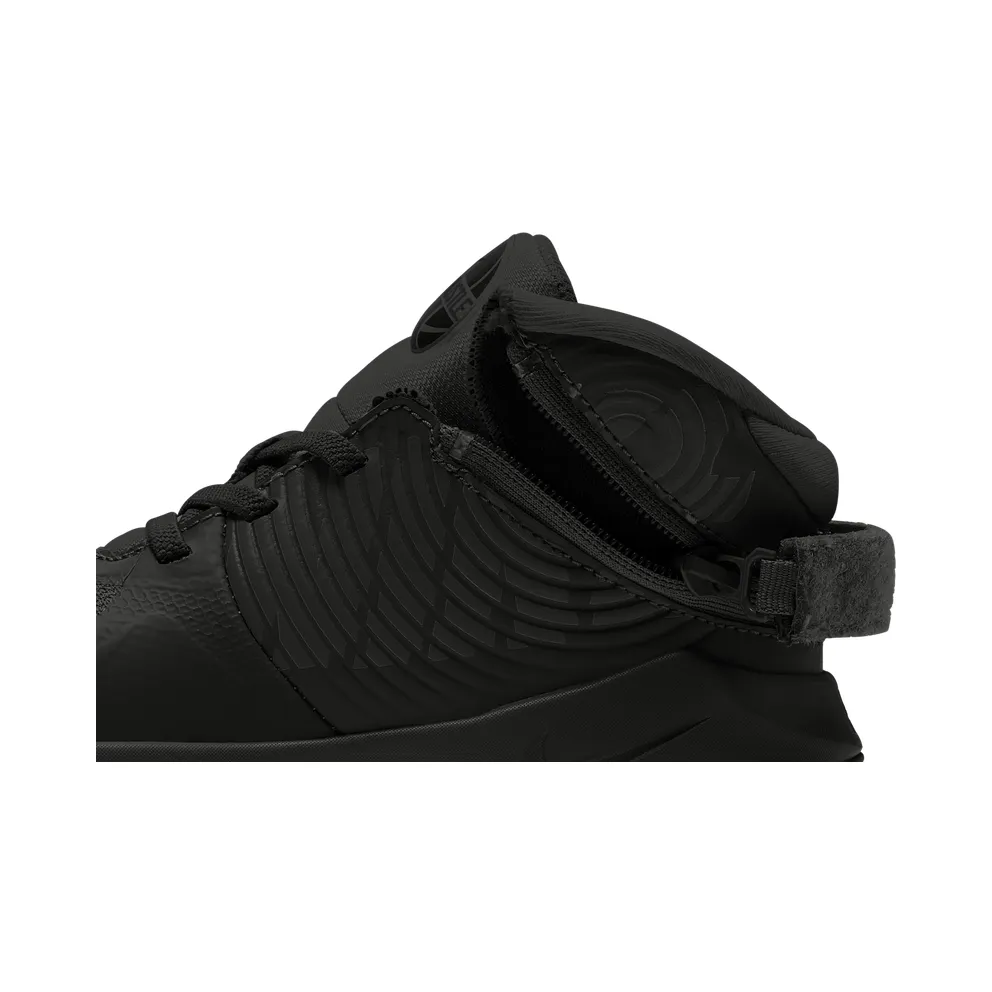 Nike Team Hustle D 9 FlyEase Schwarz (BV2951-010)