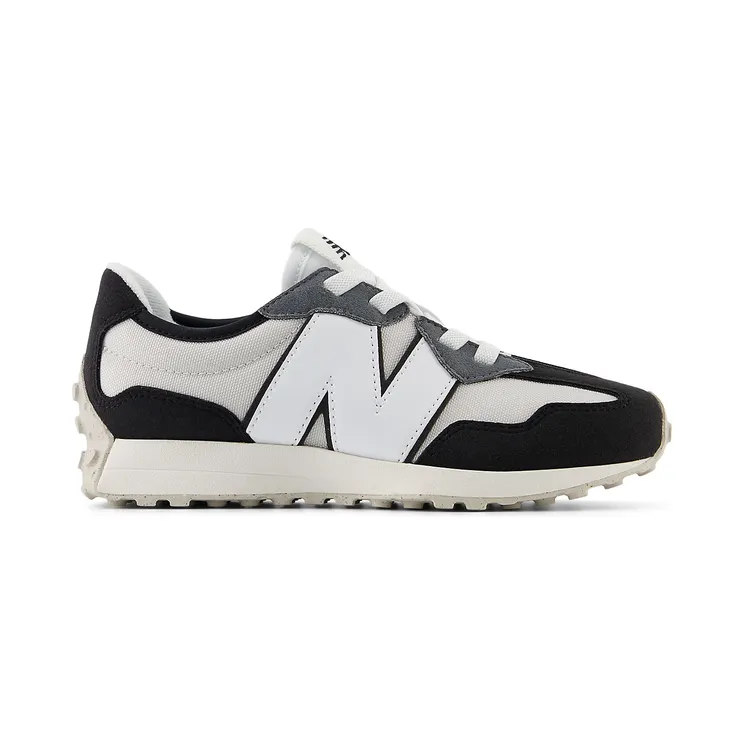 New Balance 327 Grey Matter White (PH327GX)