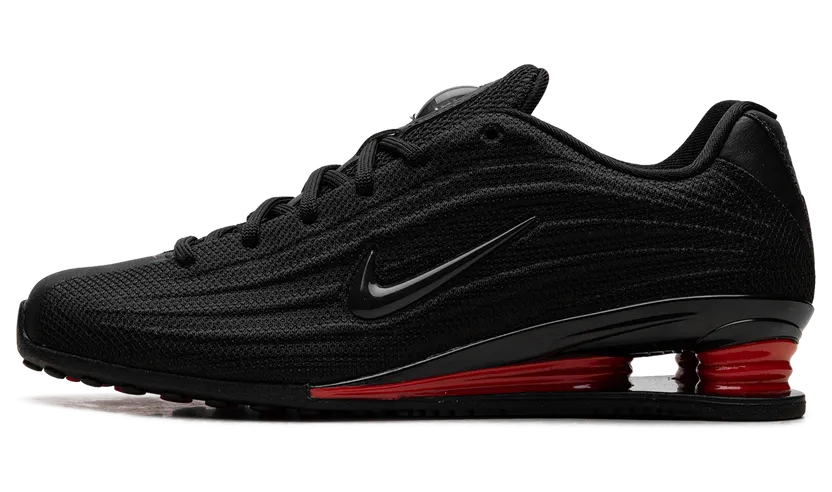 Nike Shox Z “Bred” (HQ7540-002)