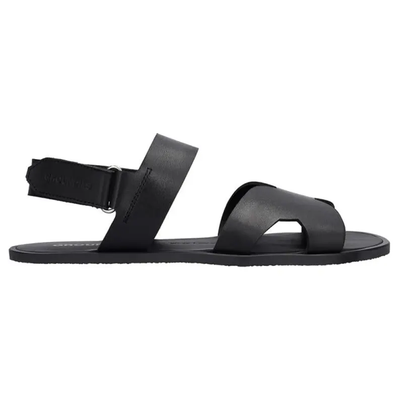 Groundies sneaker Black (GND110314-01)