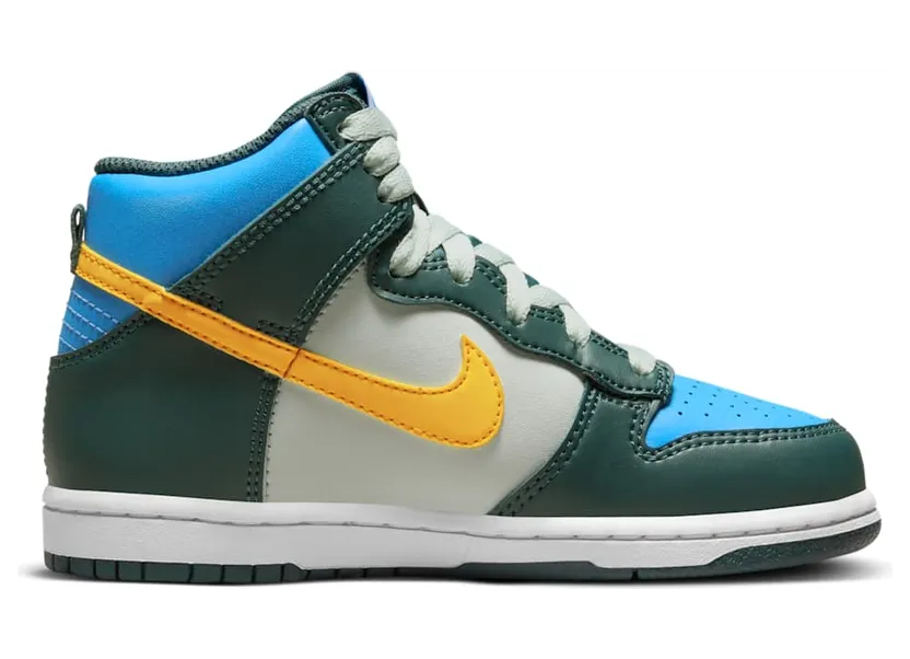 nike-dunk DD2314-300