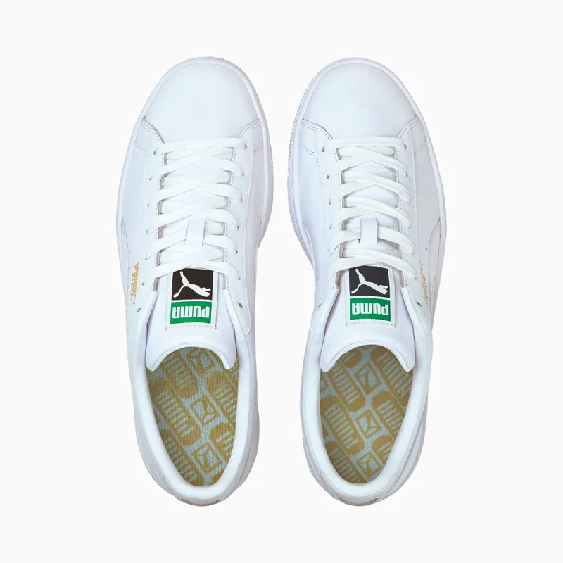 PUMA Basket Classic Xx White (374923-01)