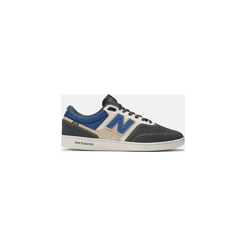 New Balance Numeric Brandon Westgate 508 “Blue/Blue” (NM508NBR)