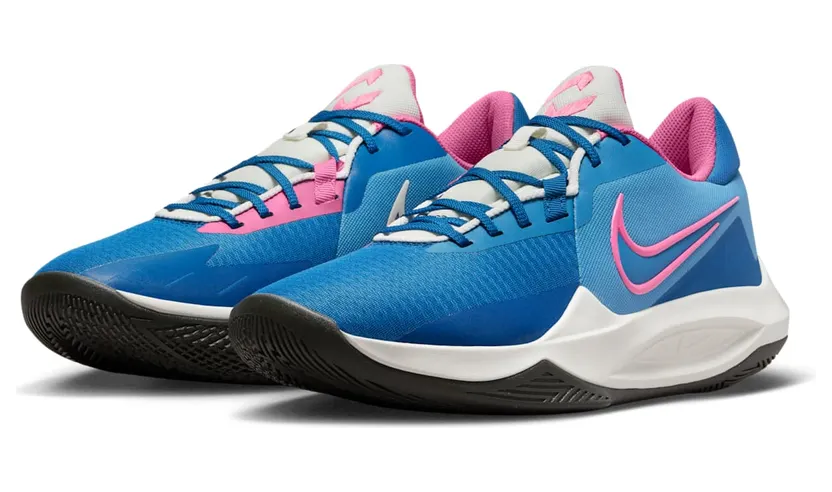 nike-precision-6 DD9535-400