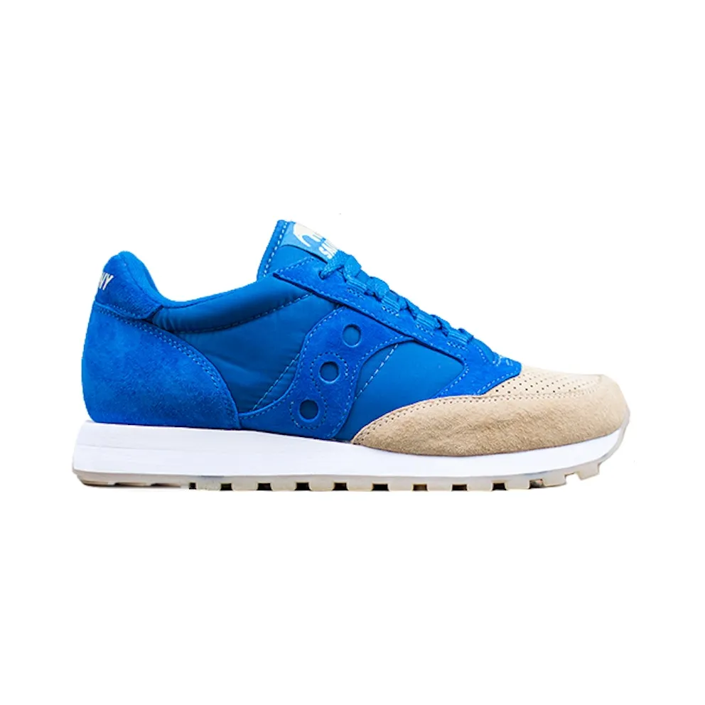 Saucony Jazz Original Anteater “Sea & Sand” (70137-1)