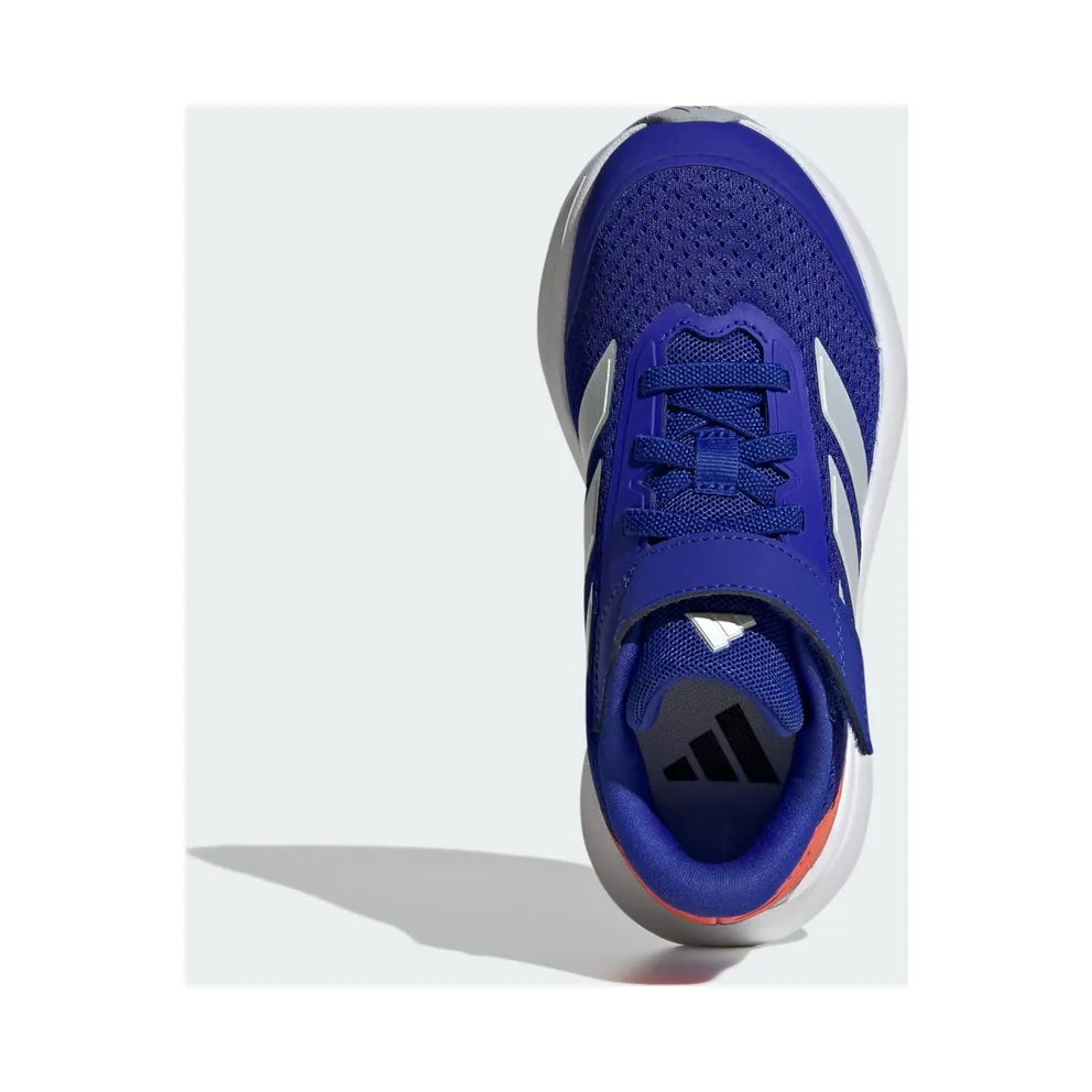 adidas Duramo SL Lucid Blue Zero Metalic Impact Orange (IH3601)
