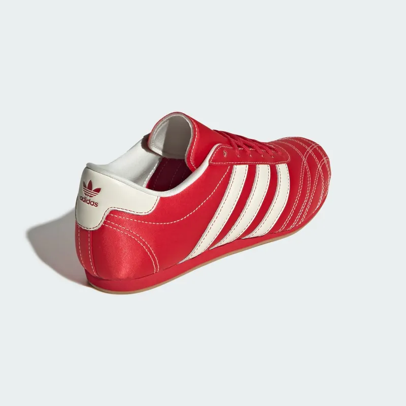 Adidas Taekwondo “Better Scarlet” (JS4044)
