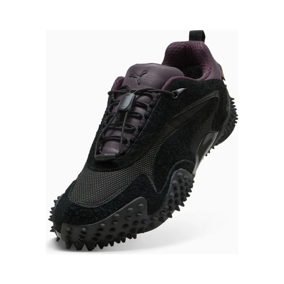 Puma Mostro XC Gore-Tex “Midnight Plum” (402957-01)