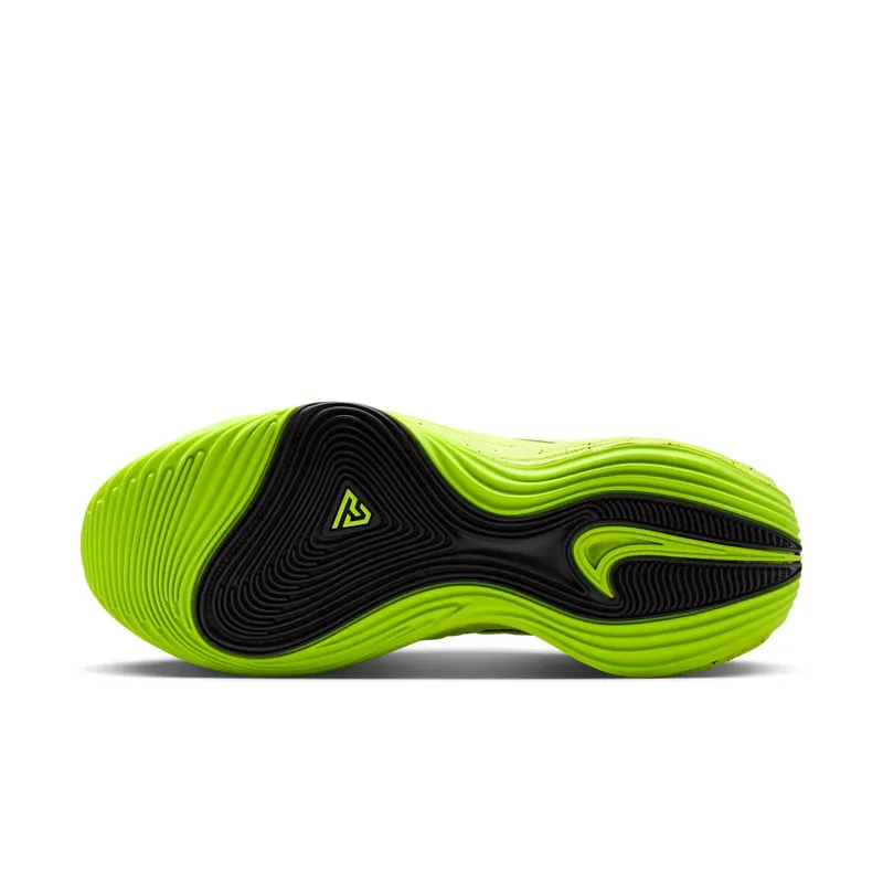 Nike Giannis Immortality 5 – “Barely Volt / Volt / Black” (IM5130-700)
