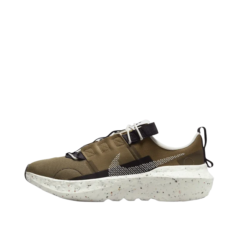 Nike Crater Impact Brown 50% Sustainable Materials (DB2477-301)
