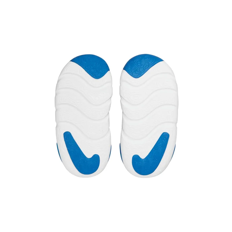 Nike Dynamo Go Baby/Toddler Easy On/Off Blue (DH3438-400)