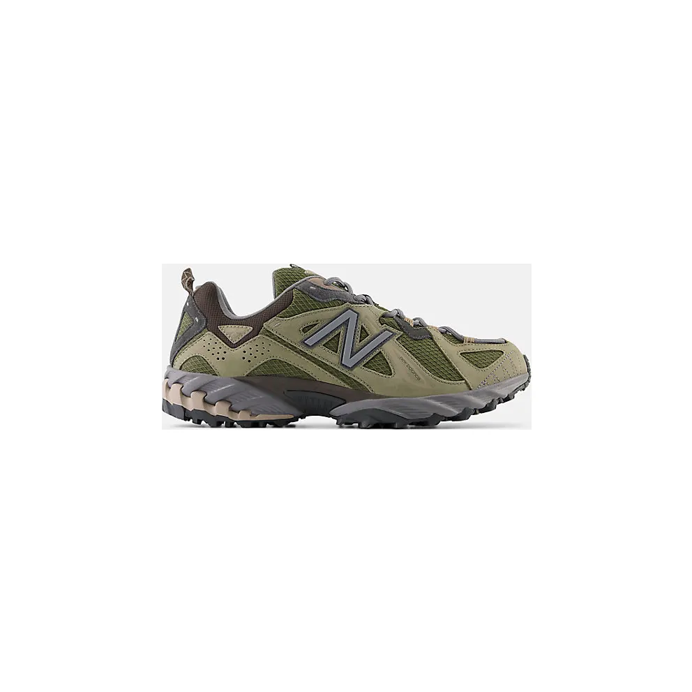 New Balance 610 “Covert Green” (ML610TM)
