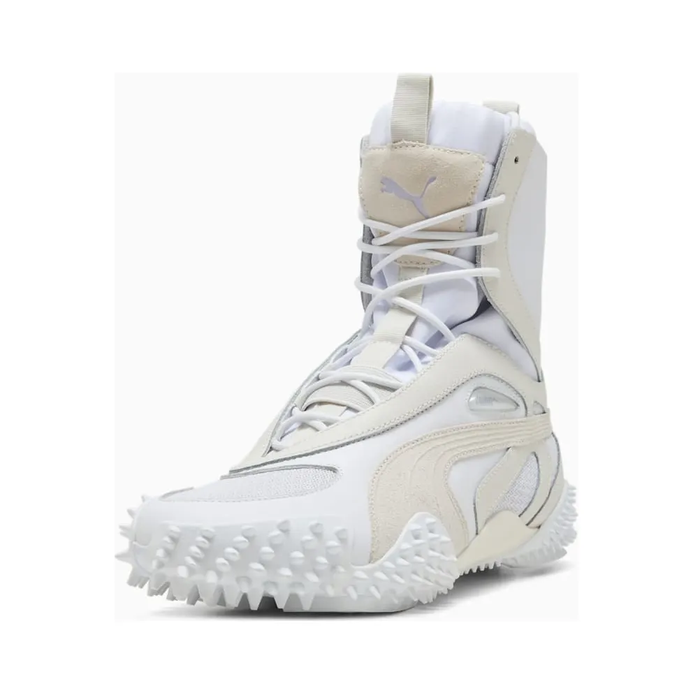 Puma Mostro Mid White Alpine Snow (402872-01)