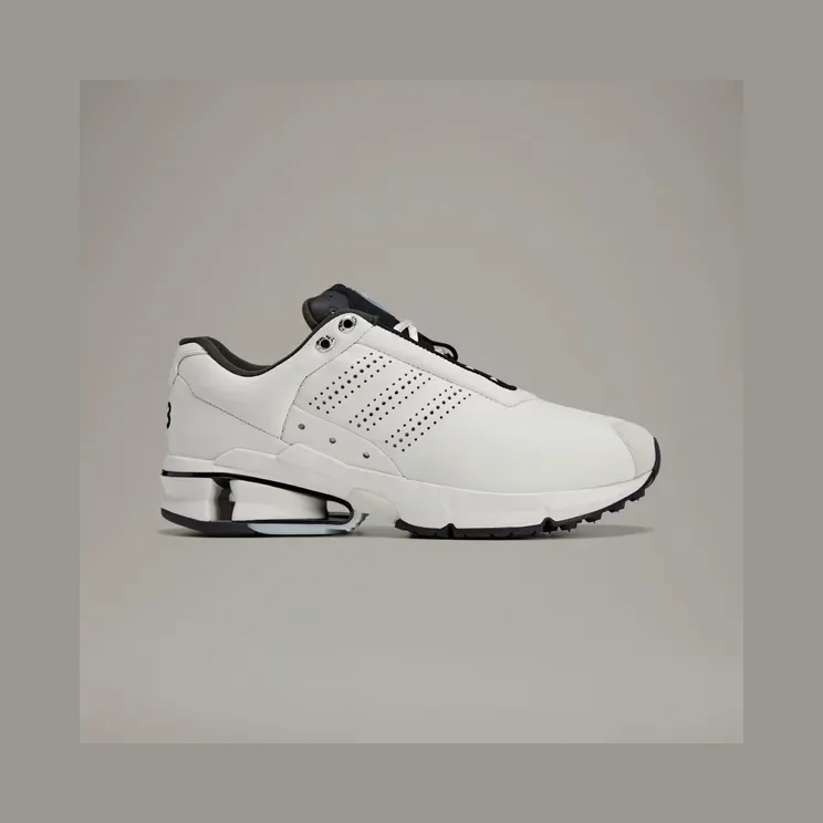 adidas Y-3 A3 Control “Core White / Core White / Black” (JQ2423)
