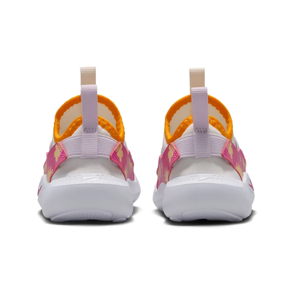 Nike Flex Runner 4 SE Chalk Sundial Desert Pink (IM1380-100)