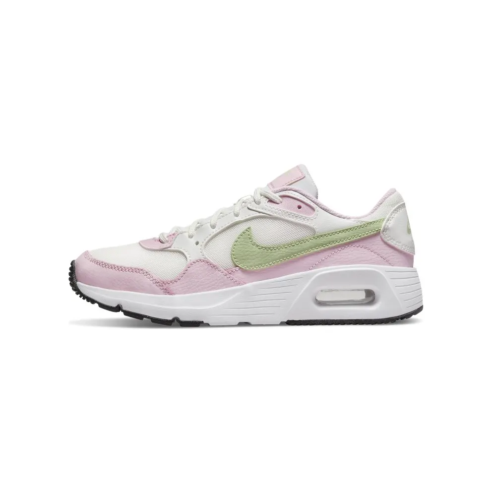 Nike Air Max SC Older Kids’ White (CZ5358-110)