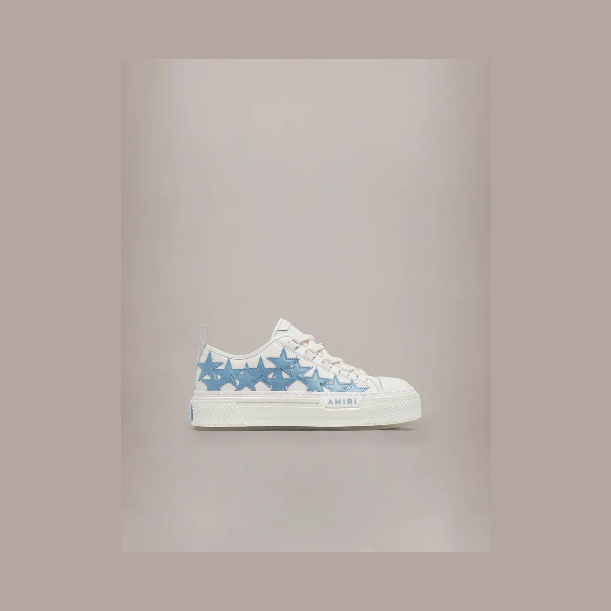 Amiri Stars Court Low “Ocean Sky” (AWFOSR1067-509)