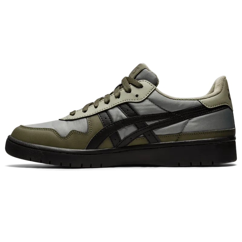 Asics JAPAN S Lichen Green/Black (1201A694.300)