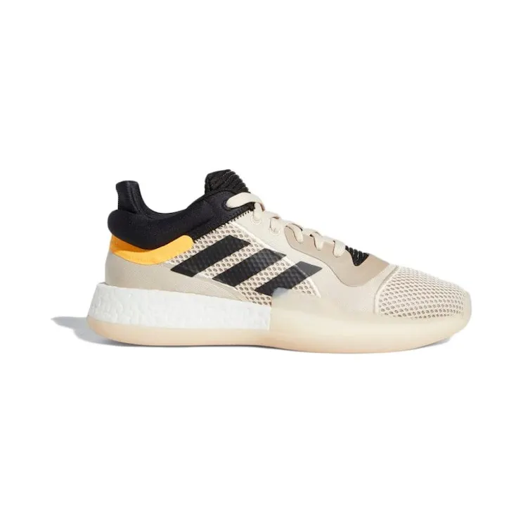 adidas Marquee Boost Low Linen (F97280)