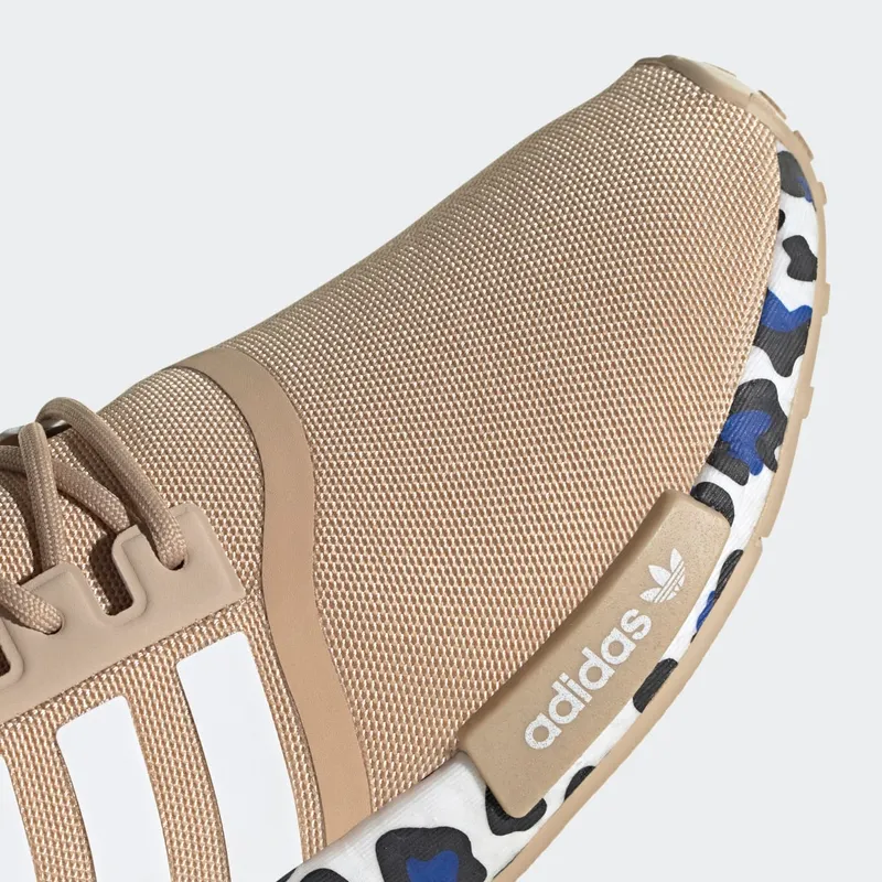 adidas NMD_R1 Pale Nude / Cloud White / Sonic Ink (GZ8025)