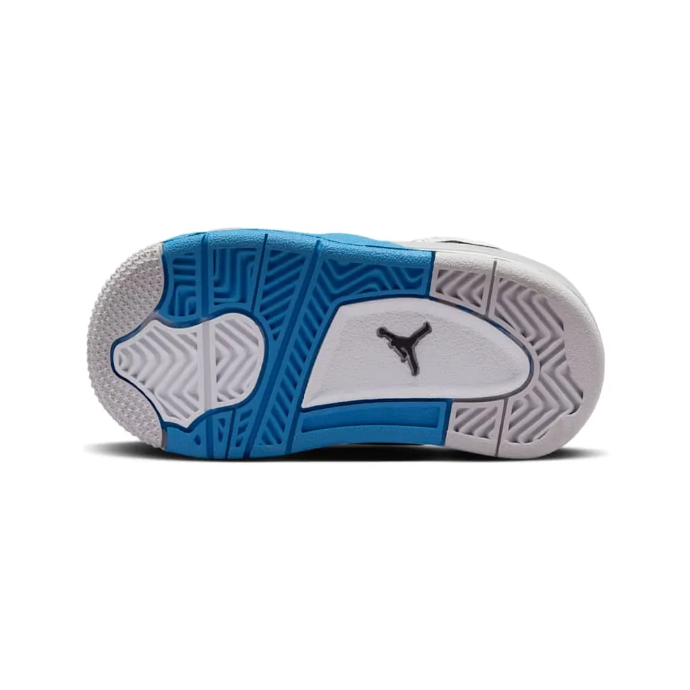 Jordan Dub Zero White Black Neutral Grey University Blue (DV1358-114)
