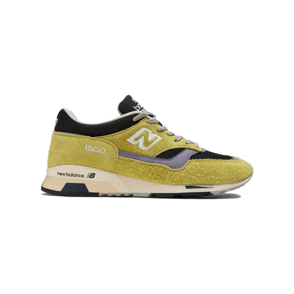 New Balance 1500 MiUK Green Oasis (U1500GBV)