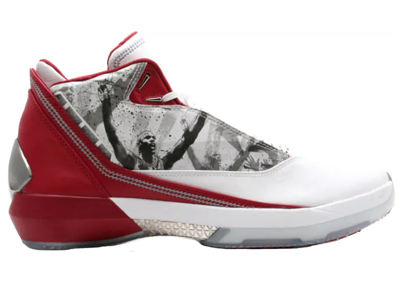 Jordan 22 OG Omega