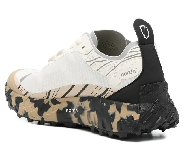 Norda 001A Abyss Camouflage-print “White” (001AM ABYSS) (2)