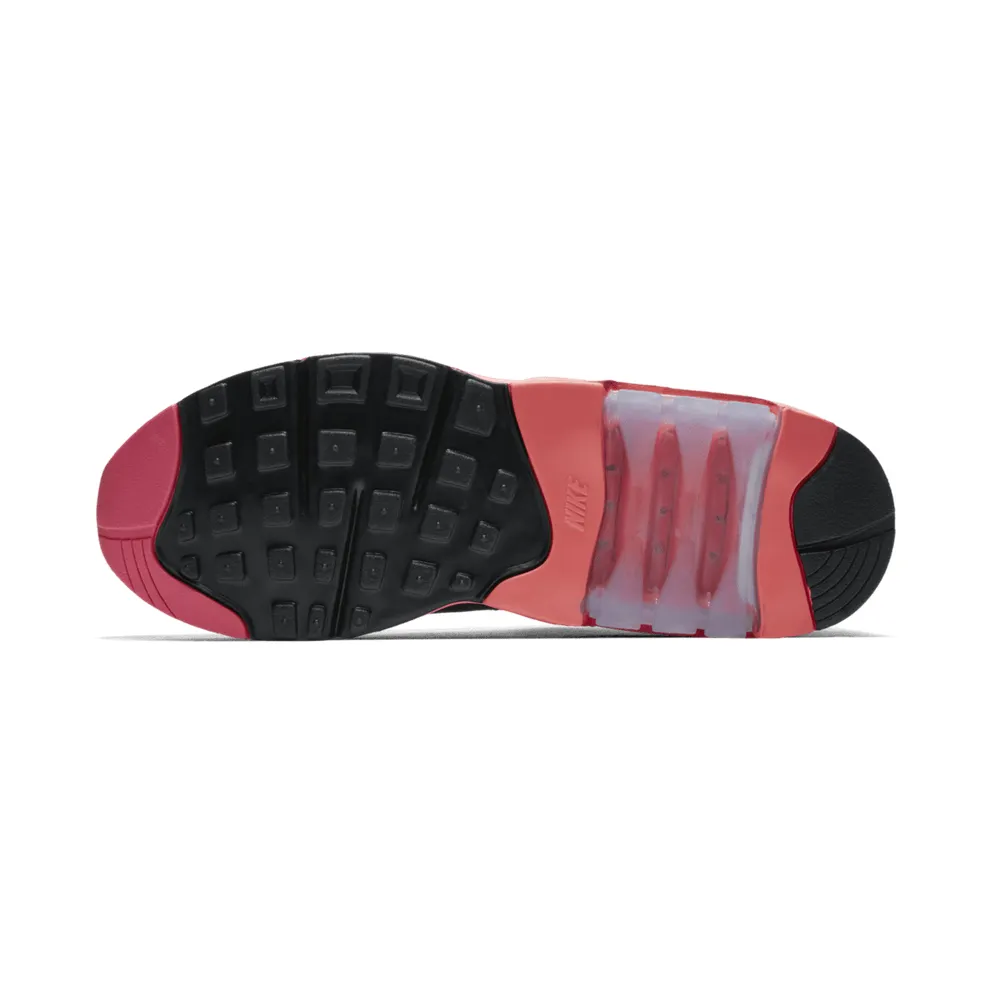 Nike Air Max 180 Comme des Garcons Black Laser Pink/Solar Red-Black (AO4641-601)
