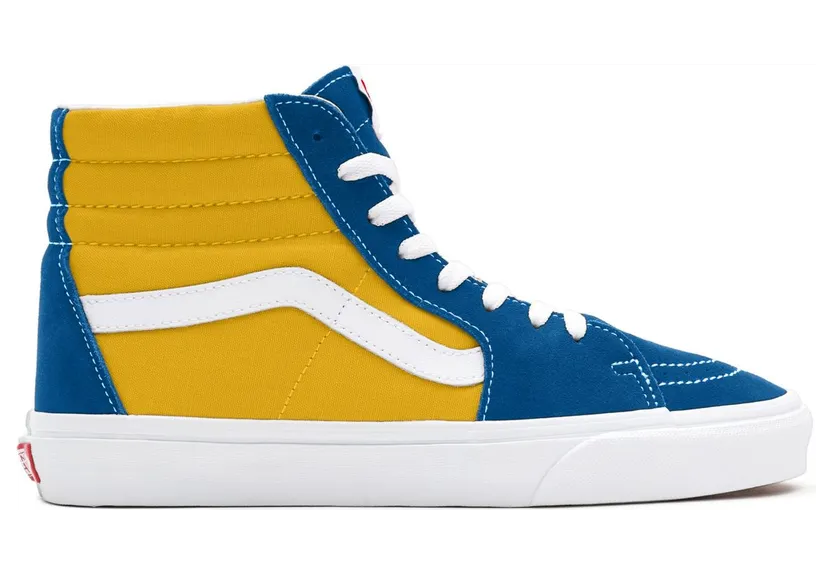 vans-sk8-hi VN0A3CST009
