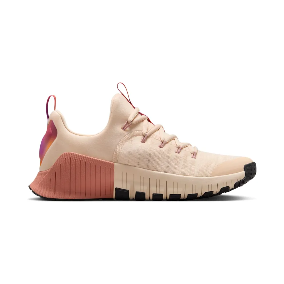 Nike Free Metcon 6 SE Sunset (HQ7399-200)