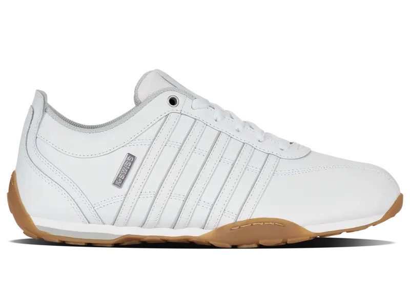 K-Swiss Arvee 1.5 White (02453-960-M)