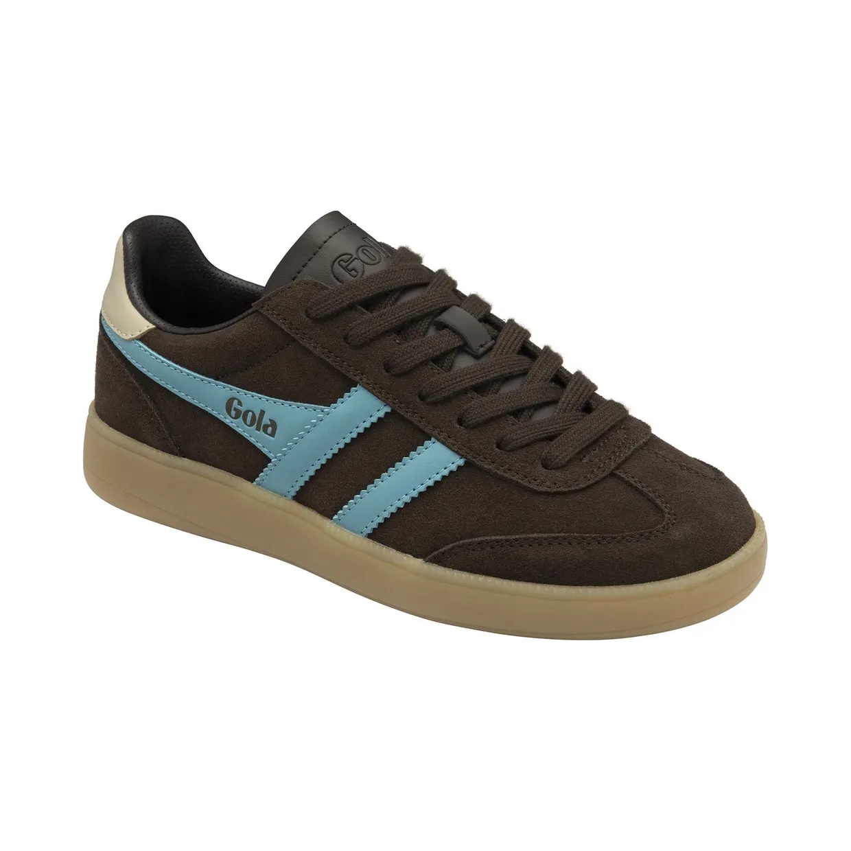 gola-sneaker CLB735TE