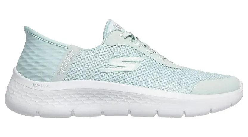 skechers-slip-ins 124836-MNT