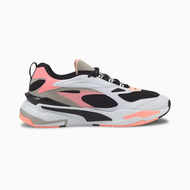 Puma RS-Fast Pink/Black/White (38056206)